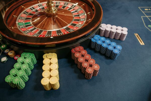 online casino Singapore