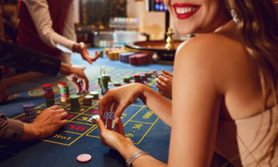 Online-Casino