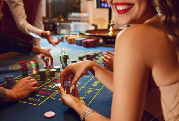 Online-Casino