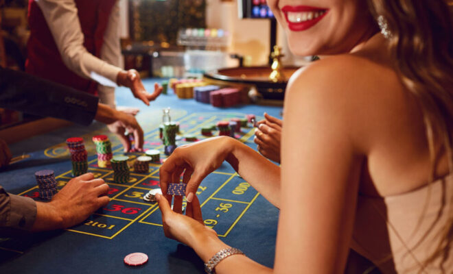 Online-Casino