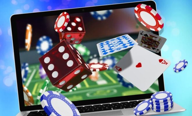 Online-Casino-Games